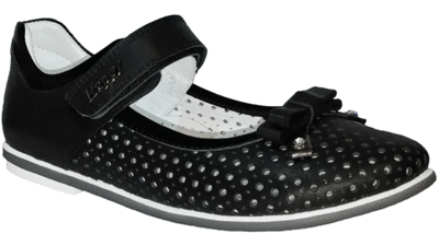 Happy Walk Shoes Туфли F-3359-C08-R52 Detbot Happy Walk Shoes Туфли F-3359-C08-R52 Detbot