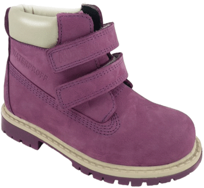 Mini-shoes   505-59-MS Detbot