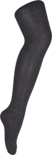 Капика Колготы темно-серый меланж BKUAT01-4A Detbot (фото)