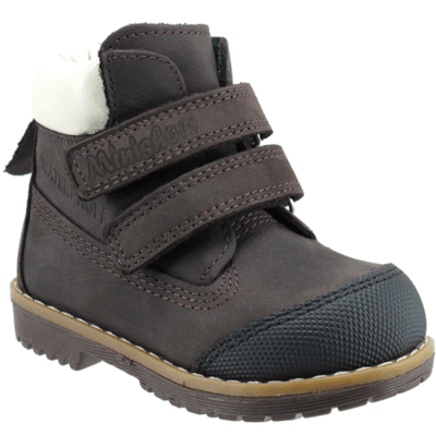 Mini-shoes Ботинки утепленные S505-56R-MSкор-хорс Detbot Mini-shoes Ботинки утепленные S505-56R-MSкор-хорс Detbot