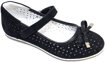 Mini-shoes Туфли 301-MSчер/нуб Detbot Mini-shoes Туфли 301-MSчер/нуб Detbot