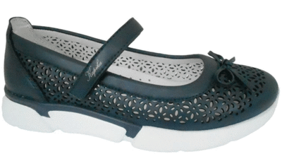 Капика Туфли 24578м-2 Detbot Капика Туфли 24578м-2 Detbot