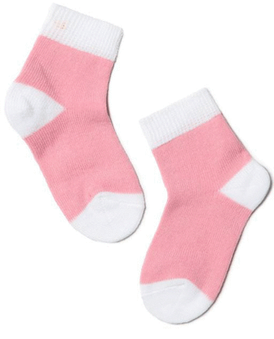 Conte Kids Носки TIP-TOP светло-розовые 5с11сп000 Detbot Conte Kids Носки TIP-TOP светло-розовые 5с11сп000 Detbot