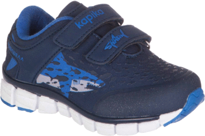 Капика Кроссовки 71265с-2 Detbot Капика Кроссовки 71265с-2 Detbot