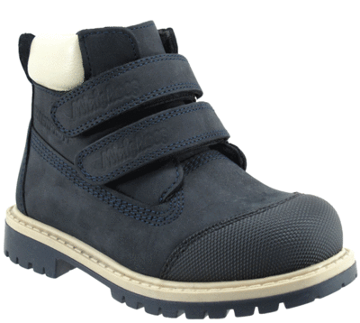 Mini-shoes Ботинки утепленные L505-14R-MSсинхорс Detbot Mini-shoes Ботинки утепленные L505-14R-MSсинхорс Detbot