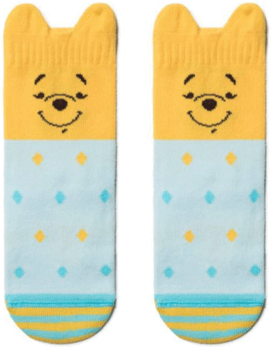 Conte Kids Носки Disney бледно-бирюзовые 17с126спм452 Detbot Conte Kids Носки Disney бледно-бирюзовые 17с126спм452 Detbot