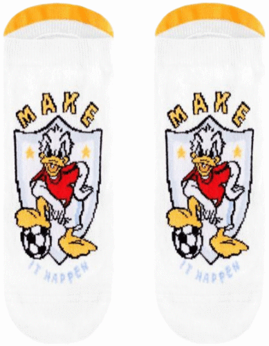 Conte Kids Носки Disney белые 17с171спм368 Detbot Conte Kids Носки Disney белые 17с171спм368 Detbot