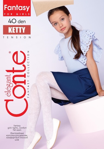 Conte Kids  KETTY   Detbot