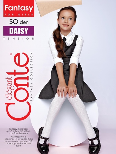 Conte Kids  DAISY   Detbot