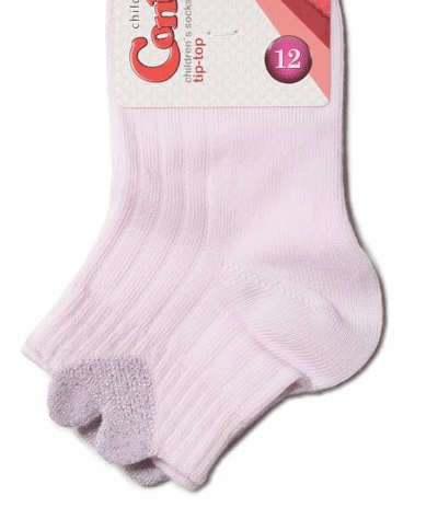 Conte Kids Носки TIP-TOP розовые 19с191сп492 Detbot Conte Kids Носки TIP-TOP розовые 19с191сп492 Detbot