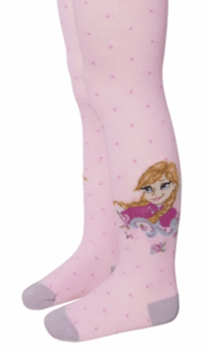 Conte Kids Колготы DISNEY 516 светло-розовые Detbot Conte Kids Колготы DISNEY 516 светло-розовые Detbot