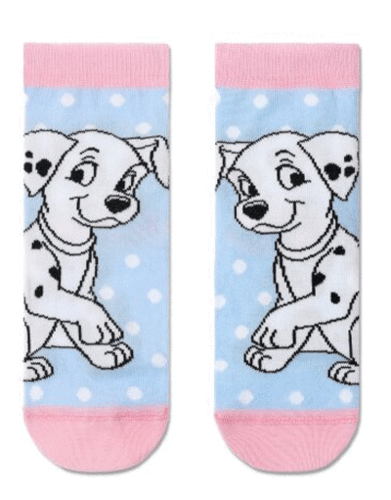 Conte Kids Носки Disney темный голубой 17с126спм632 Detbot Conte Kids Носки Disney темный голубой 17с126спм632 Detbot