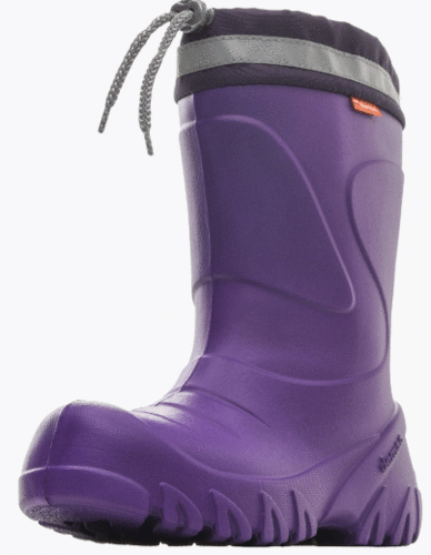 Demar Сапоги EVA mammut-sdфиолетовый Detbot Demar Сапоги EVA mammut-sdфиолетовый Detbot