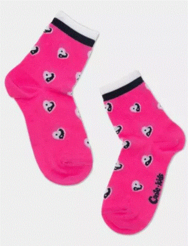 Conte Kids Носки TIP-TOP персик 5с11сп930 Detbot Conte Kids Носки TIP-TOP персик 5с11сп930 Detbot