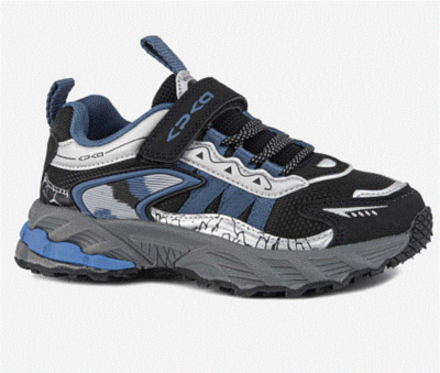 Капика Кроссовки 731021-1 Detbot Капика Кроссовки 731021-1 Detbot