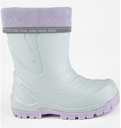 Капика Сапоги ЭВА 1933т Detbot Капика Сапоги ЭВА 1933т Detbot