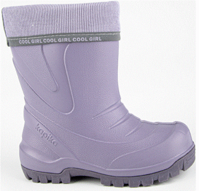 Капика Сапоги ЭВА 1932т Detbot Капика Сапоги ЭВА 1932т Detbot