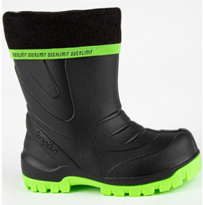 Капика Сапоги ЭВА 1929т Detbot Капика Сапоги ЭВА 1929т Detbot