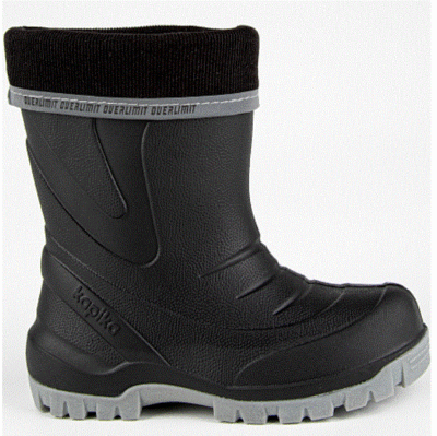 Капика Сапоги ЭВА 1356т-3 Detbot Капика Сапоги ЭВА 1356т-3 Detbot