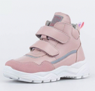 Котофей Ботинки утепленные 152316-38 Detbot Котофей Ботинки утепленные 152316-38 Detbot