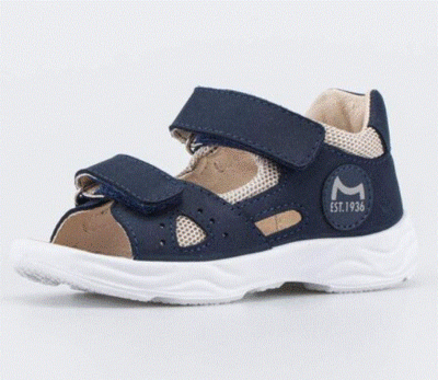 Котофей Сандалии 522201-23 Detbot Котофей Сандалии 522201-23 Detbot