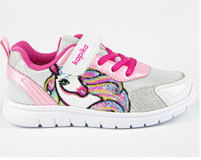 Капика Кроссовки 721221-1 Detbot Капика Кроссовки 721221-1 Detbot