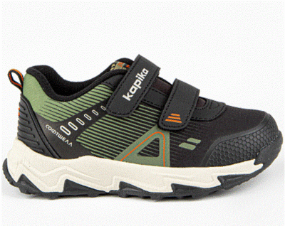 Капика Кроссовки 711194с-2 Detbot Капика Кроссовки 711194с-2 Detbot