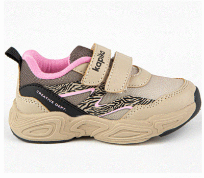 Капика Кроссовки 721231-1 Detbot Капика Кроссовки 721231-1 Detbot