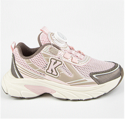 Капика Кроссовки 731251н-1 Detbot Капика Кроссовки 731251н-1 Detbot