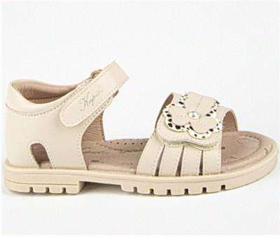 Капика Туфли летние 321004к-1 Detbot Капика Туфли летние 321004к-1 Detbot