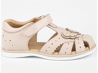 Капика Туфли летние 321008-2 Detbot Капика Туфли летние 321008-2 Detbot