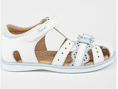 Капика Туфли летние 321005-1 Detbot Капика Туфли летние 321005-1 Detbot