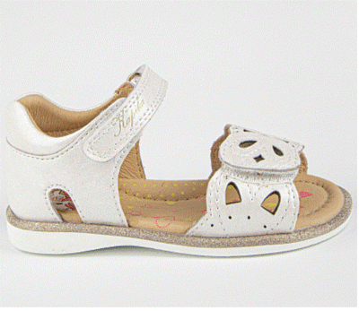 Капика Туфли летние 31875к-1 Detbot Капика Туфли летние 31875к-1 Detbot