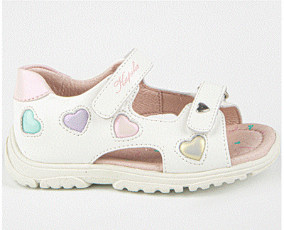 Капика Туфли летние 31861к-1 Detbot Капика Туфли летние 31861к-1 Detbot