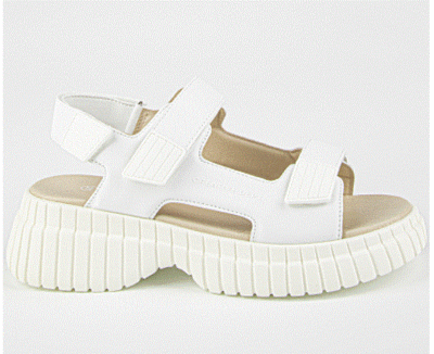 Капика Сандалии 34578п-2 Detbot Капика Сандалии 34578п-2 Detbot