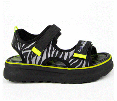 Капика Сандалии 34591-1 Detbot Капика Сандалии 34591-1 Detbot