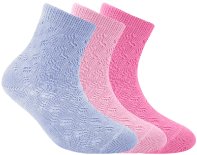Conte Kids Носки розовые 7с76сп113 Detbot Conte Kids Носки розовые 7с76сп113 Detbot