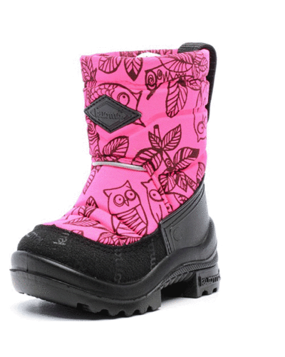 Kuoma Валенки Putkivarsi Neonpink Owl Detbot Kuoma Валенки Putkivarsi Neonpink Owl Detbot