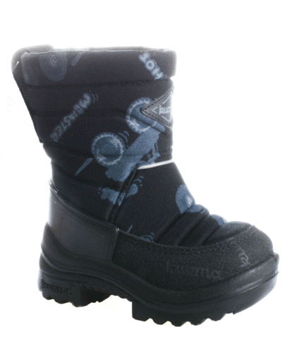 Kuoma Валенки Putkivarsi Black Monster Detbot Kuoma Валенки Putkivarsi Black Monster Detbot