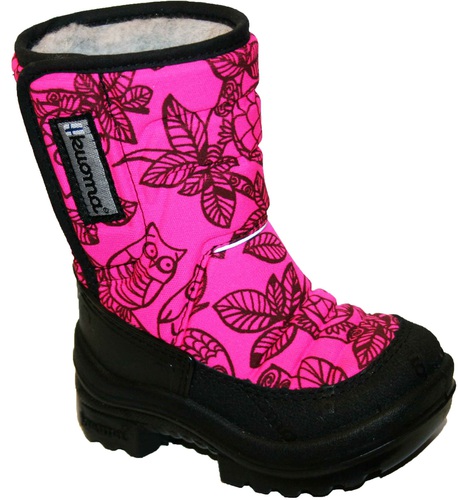 Kuoma Валенки Kuoma Tarravarsi Neon Pink Owl Detbot Kuoma Валенки Kuoma Tarravarsi Neon Pink Owl Detbot