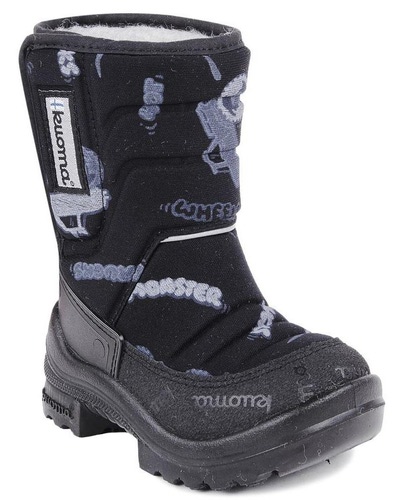 Kuoma Валенки Tarravarsi Black Monster Detbot Kuoma Валенки Tarravarsi Black Monster Detbot