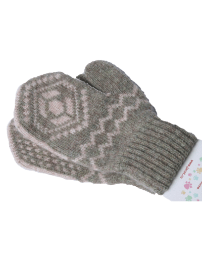 Jacot Варежки B00509 Detbot Jacot Варежки B00509 Detbot