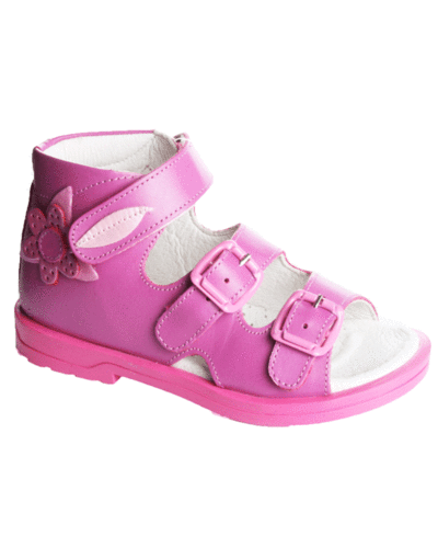 Dandino Сандалии DND044фук Detbot Dandino Сандалии DND044фук Detbot