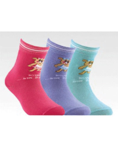 Conte Kids Носки антискользящие в ассортименте 7с54сп Detbot Conte Kids Носки антискользящие в ассортименте 7с54сп Detbot