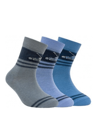 Conte Kids   - 754161 Detbot ()