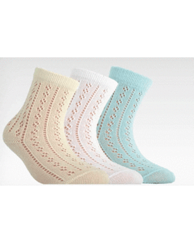 Conte Kids Носки голубые 7с76сп112 Detbot Conte Kids Носки голубые 7с76сп112 Detbot