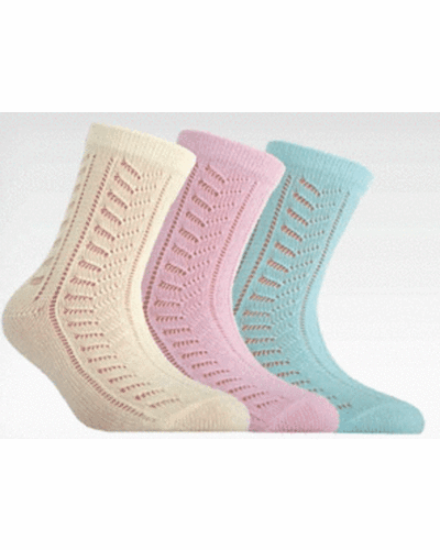 Conte Kids Носки кремовые 7с76сп114 Detbot Conte Kids Носки кремовые 7с76сп114 Detbot