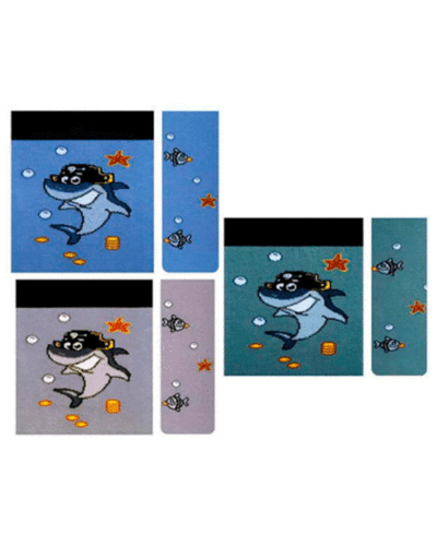 Conte Kids Колготы Tip Top голубые Conte Kids Колготы Tip Top голубые