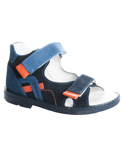 Dandino Сандалии 1028орсин Detbot Dandino Сандалии 1028орсин Detbot