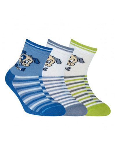 Conte Kids   - 754252 Detbot ()